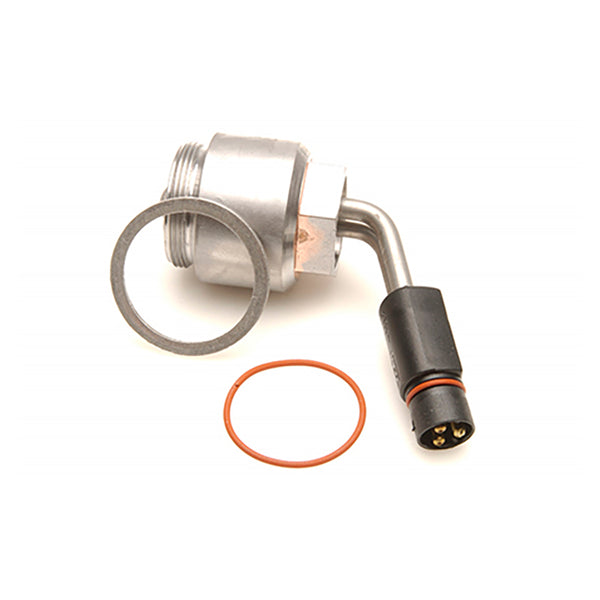 Motorvarmer 265 til bil, lastbil og maskiner - DEFA