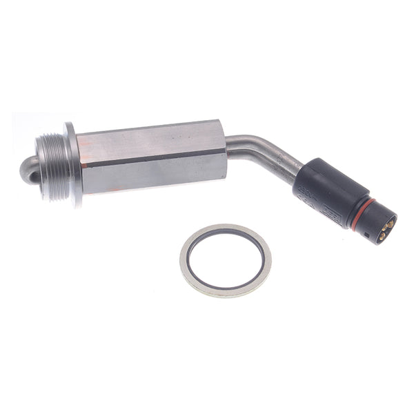 Motorvarmer 286 til biler og erhverv - DEFA