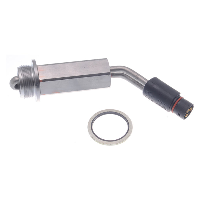 Motorvarmer 286 til biler og erhverv - DEFA