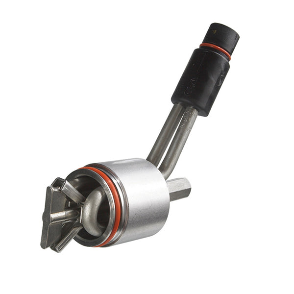 Motorvarmer 550W til biler & maskiner - DEFA