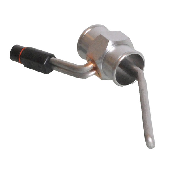 Motorvarmer til Fiat Albea 1.4 8V (2007-) - DEFA