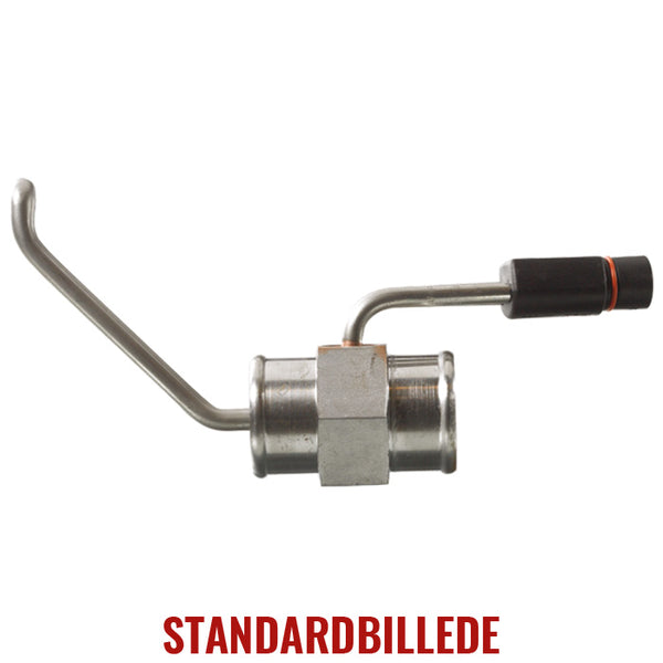 Motorvarmer 230V 550-600W til Mercedes C/GLC (udskiftning 411485) - DEFA