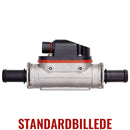 Ptc motorvarmer 412763 ø=19mm