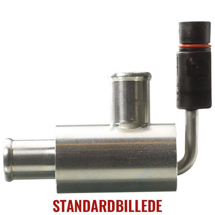 Motorvarmer 230V 550 - 600W til Toyota Hilux 2.4 D-4D (2016-) - DEFA