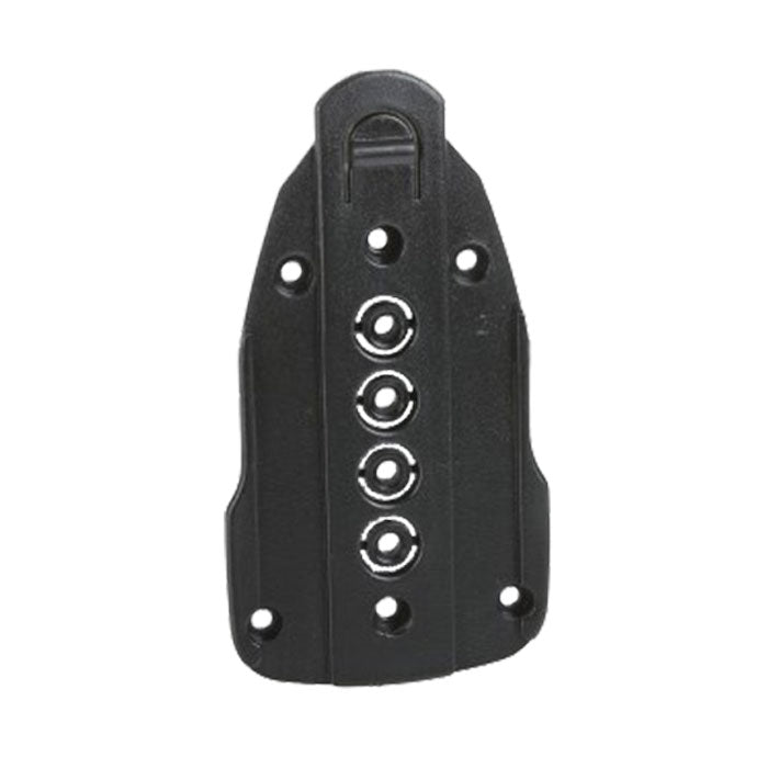 Fæstebeslag Termina til montering - DEFA