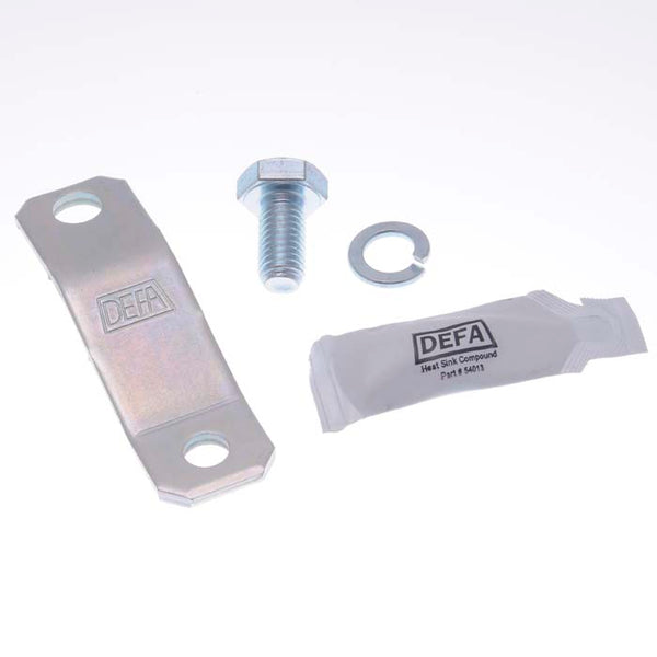 Monteringssæt til Audi A3 / Golf 2.0 TDI - DEFA