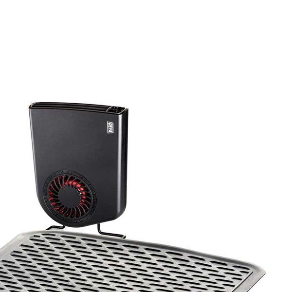 Stand til DEFA Termini kabinevarmer - nem montering uden skruer - DEFA