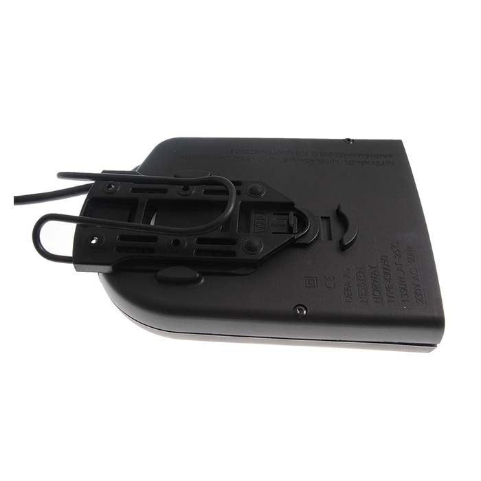 Monteringsclips Termini til kabinevarmer 430101 - DEFA