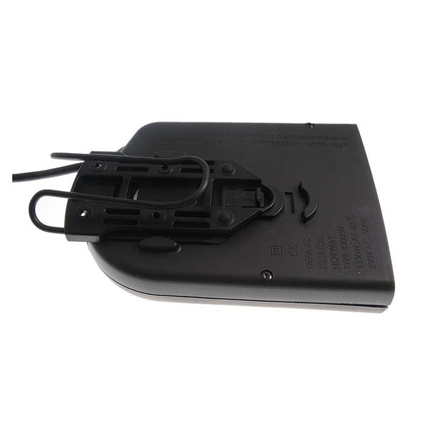 Monteringsclips Termini til kabinevarmer 430101 - DEFA