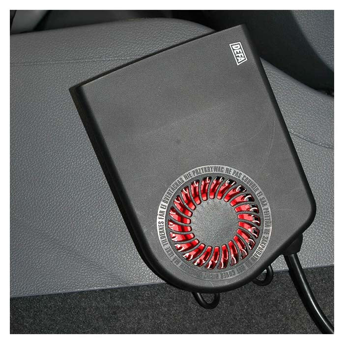 Monteringsclips Termini til kabinevarmer 430101 - DEFA