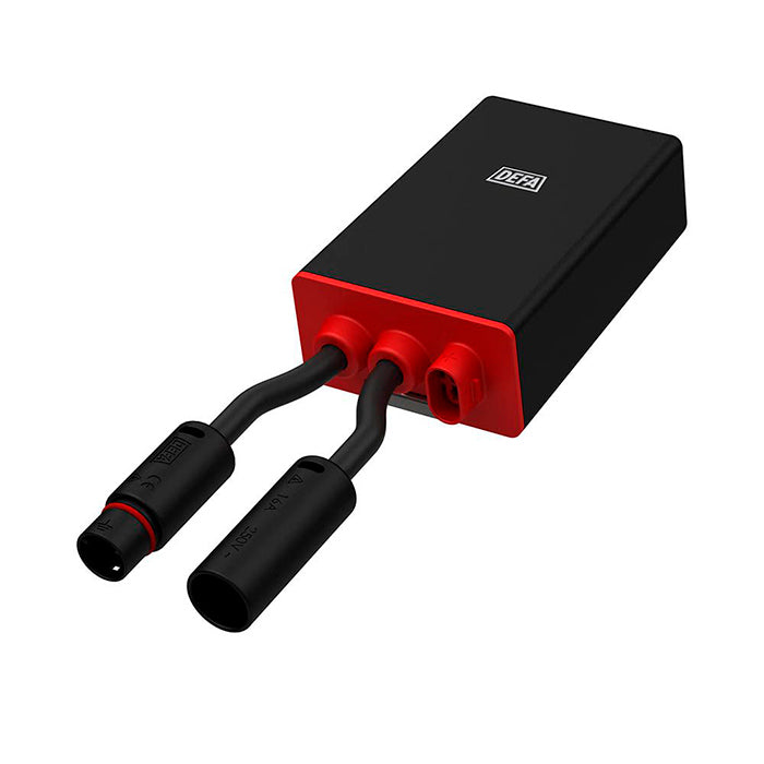 Vedligeholdelseslader 12V 10A MultiCharger 1210 Flex - DEFA