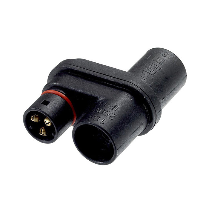 DEFA ComfortKit II Plus 1900+1205 230V