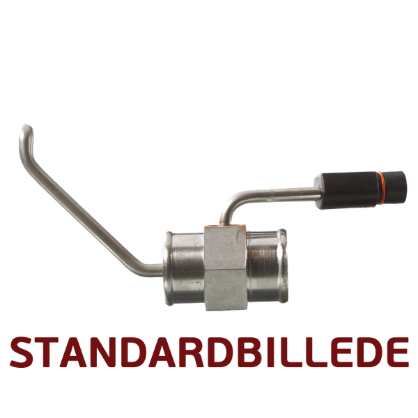 Motorvarmer 550W 28mm til biler & lastbiler - DEFA