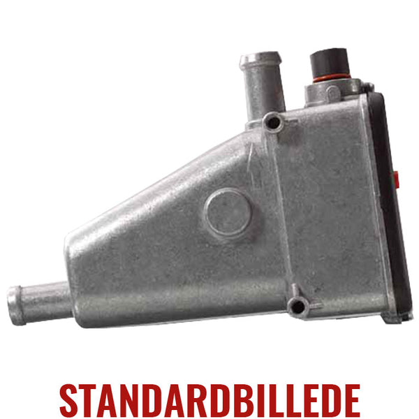 Motorvarmer 550 - 600W 230V til Peugeot Bipper 1.3 HDi (2014-) - DEFA