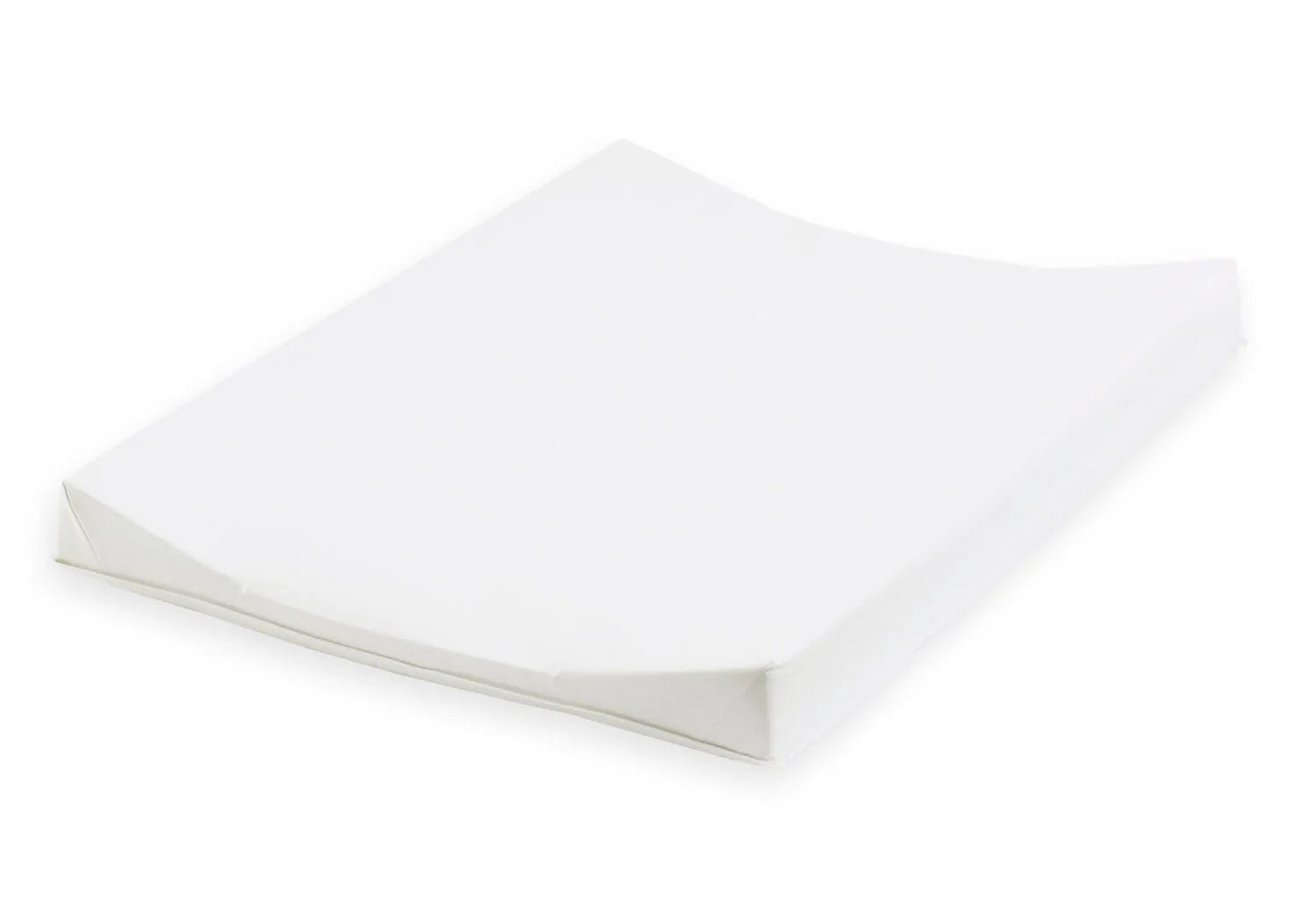 Pinolino Puslepude – Folie, Hvid – Børneudstyr - Pusle og bad - Puslepuder og betræk