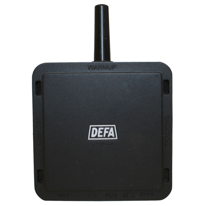 DEFA Finder Link - GPS Tracker