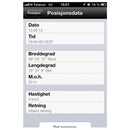 DEFA Finder Link - GPS Tracker
