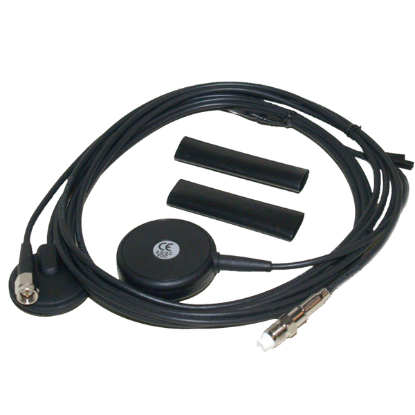 Antennesæt til DEFA DT30/40 med GSM & GPS-antenner - DEFA