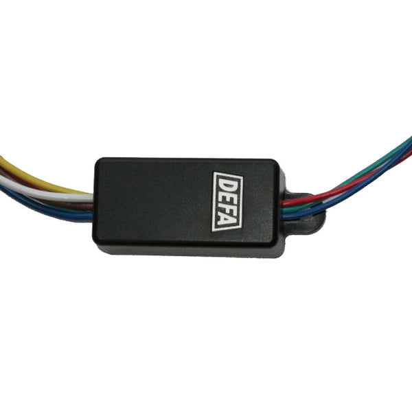 Centrallåsemodul til DEFA DVS90 - kompatibelt modul til eftermontering, DEFA