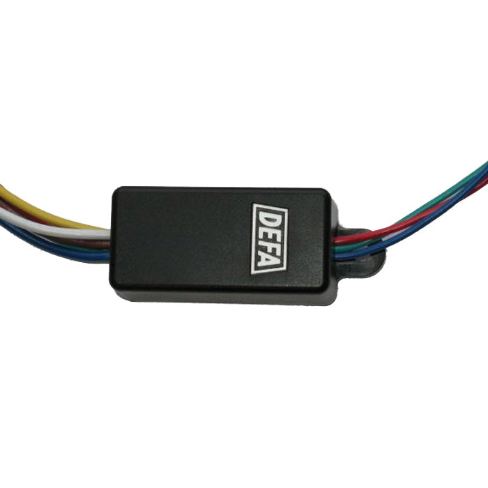 Centrallåsemodul til DEFA DVS90 - kompatibelt modul til eftermontering, DEFA