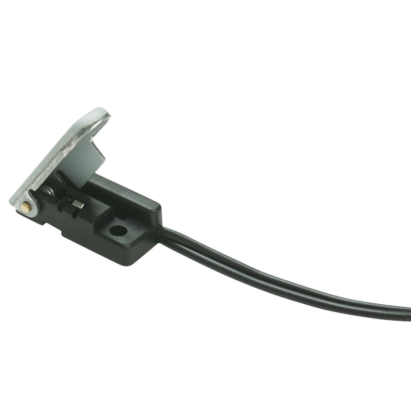 Hjelmkontakt til motorhjelm, universel alarmkontakt - DEFA