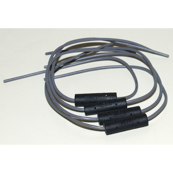 Ledningsnet med indbyggede ensrettere - til stabile installationer - Defa