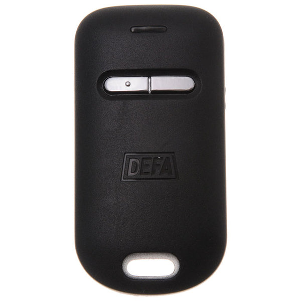 Fjernbetjening 2 knapper til bilalarm CR1632 - DEFA