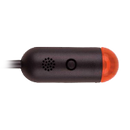 DEFA blinkdiode rød/rød for dvs90