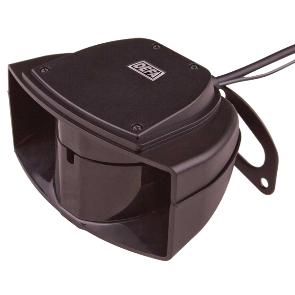 Standard sirene 30W 117 dB til DEFA DVS90 - sikkerhedssirene, DEFA
