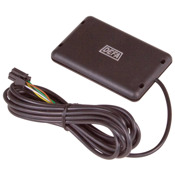 Bevægelsessensor, lang ledning dvs90