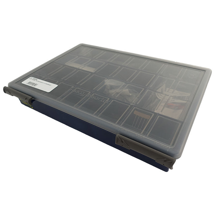 Monteringskit DVS90 startersæt til bil - DEFA