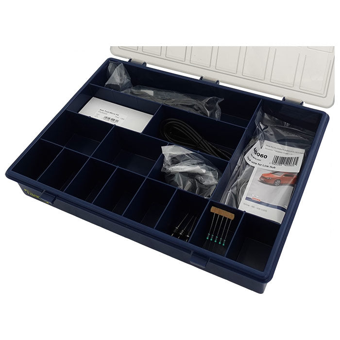 Monteringskit DVS90 startersæt til bil - DEFA