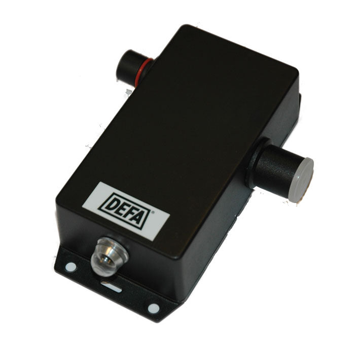 Sikring 230VAC 16A til plugin-kabel (båd) - DEFA