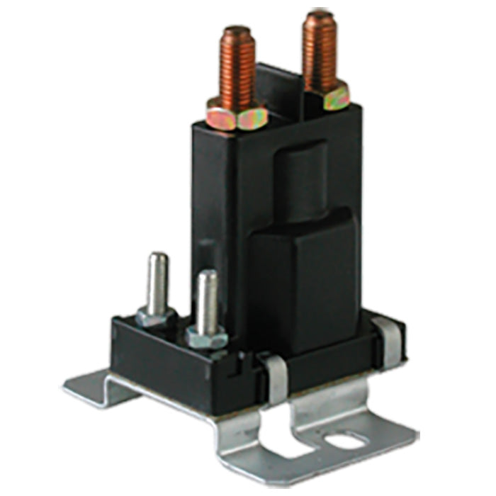 Batteriseparator 12V 100A tændingsstyret - DEFA