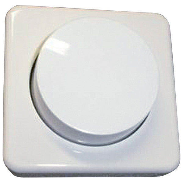 Lysdæmper 12v/24v 120w/240w brun