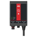 DEFA MultiCharger 1x12A w. remote plug