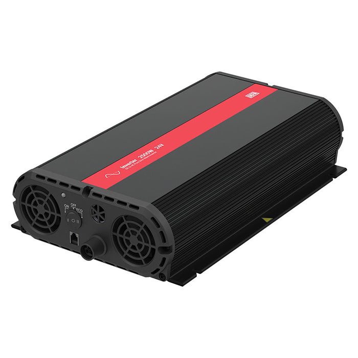 Inverter - plugin stik, u. autoswitch - defa