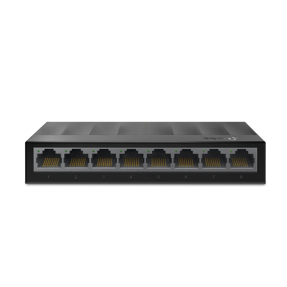 TP-Link LiteWave LS1008G Switch 8-porte Gigabit