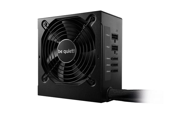 be quiet! System Power 9 700W CM 700Watt 80 PLUS Bronze
