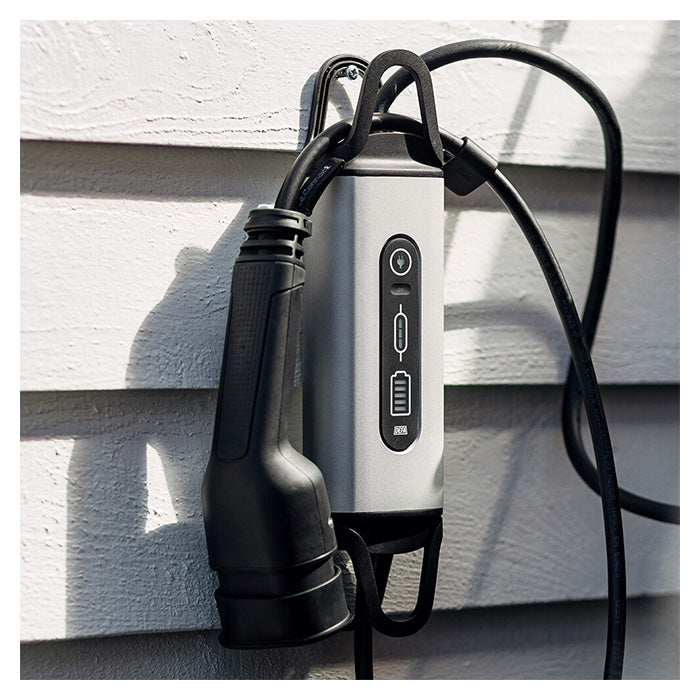 Transportabel Lader - 6m kabel - defa