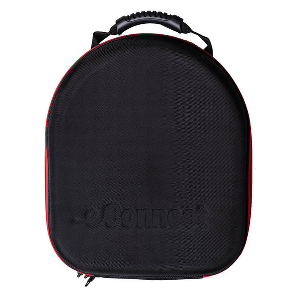 Opbevaringstaske til Mode 3 ladekabel, brandsikker, ventilering, 360x100x470 mm - DEFA