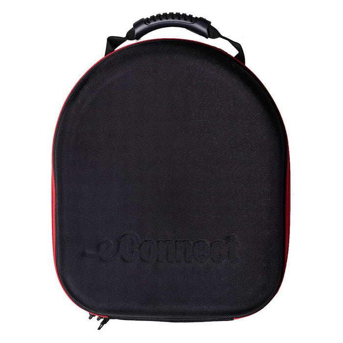 Opbevaringstaske til Mode 3 ladekabel, brandsikker, ventilering, 360x100x470 mm - DEFA