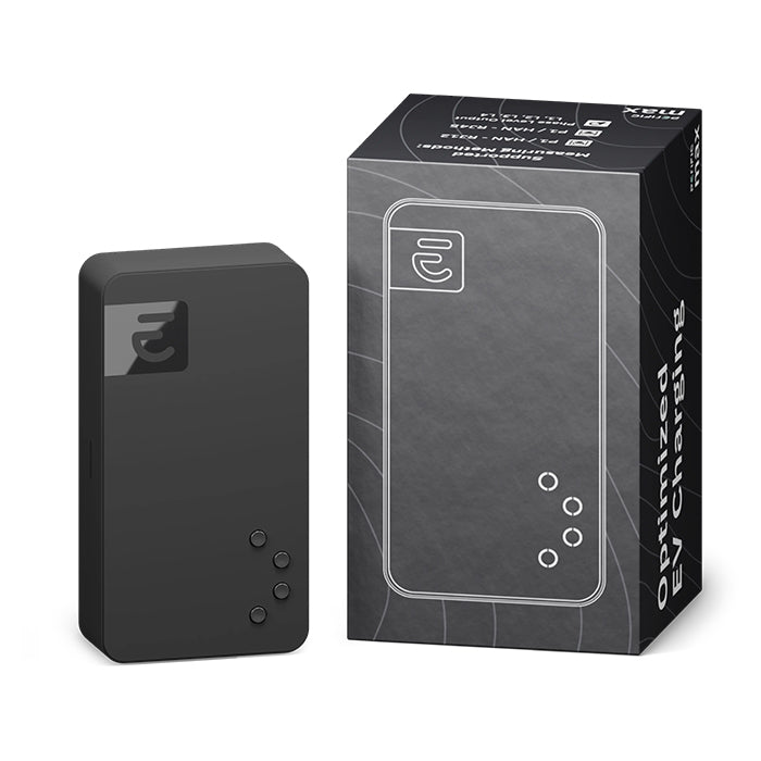 DEFA Power Solar ladestation 6 m. kabel 22kw