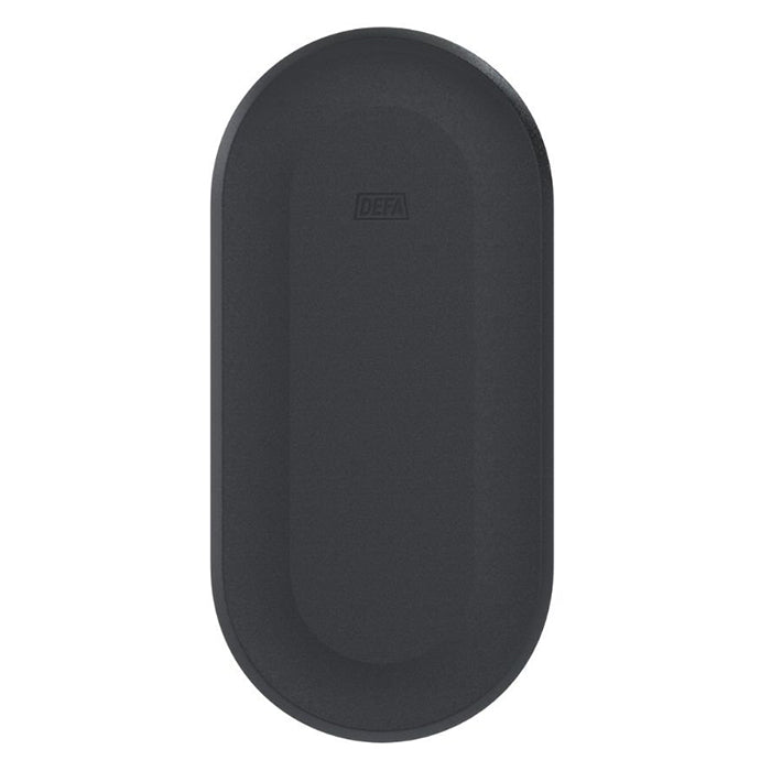 DEFA Power Ready S Vægbeslag inkl MCB