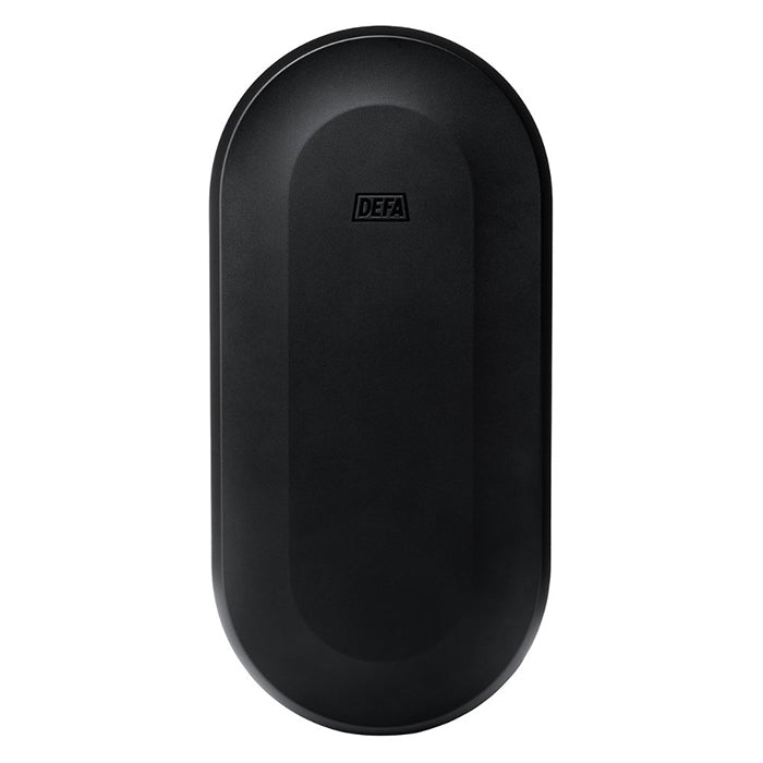 DEFA Power Ready S Vægbeslag inkl MCB