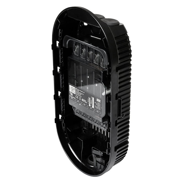 DEFA Power Ready S Vægbeslag inkl MCB