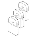 DEFA Sensor Kit CT 3x200A