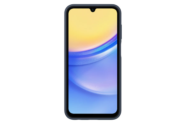 Samsung EF-OA156 Beskyttelsescover Mørkeblå Samsung Galaxy A15