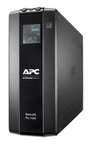 APC Back-UPS Pro BR1600MI UPS 960Watt 1600VA