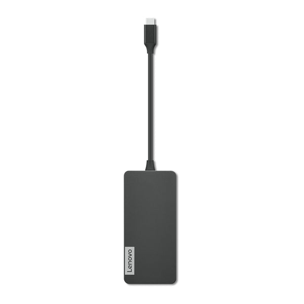 Lenovo USB-C 7-in-1 Hub Dockingstation